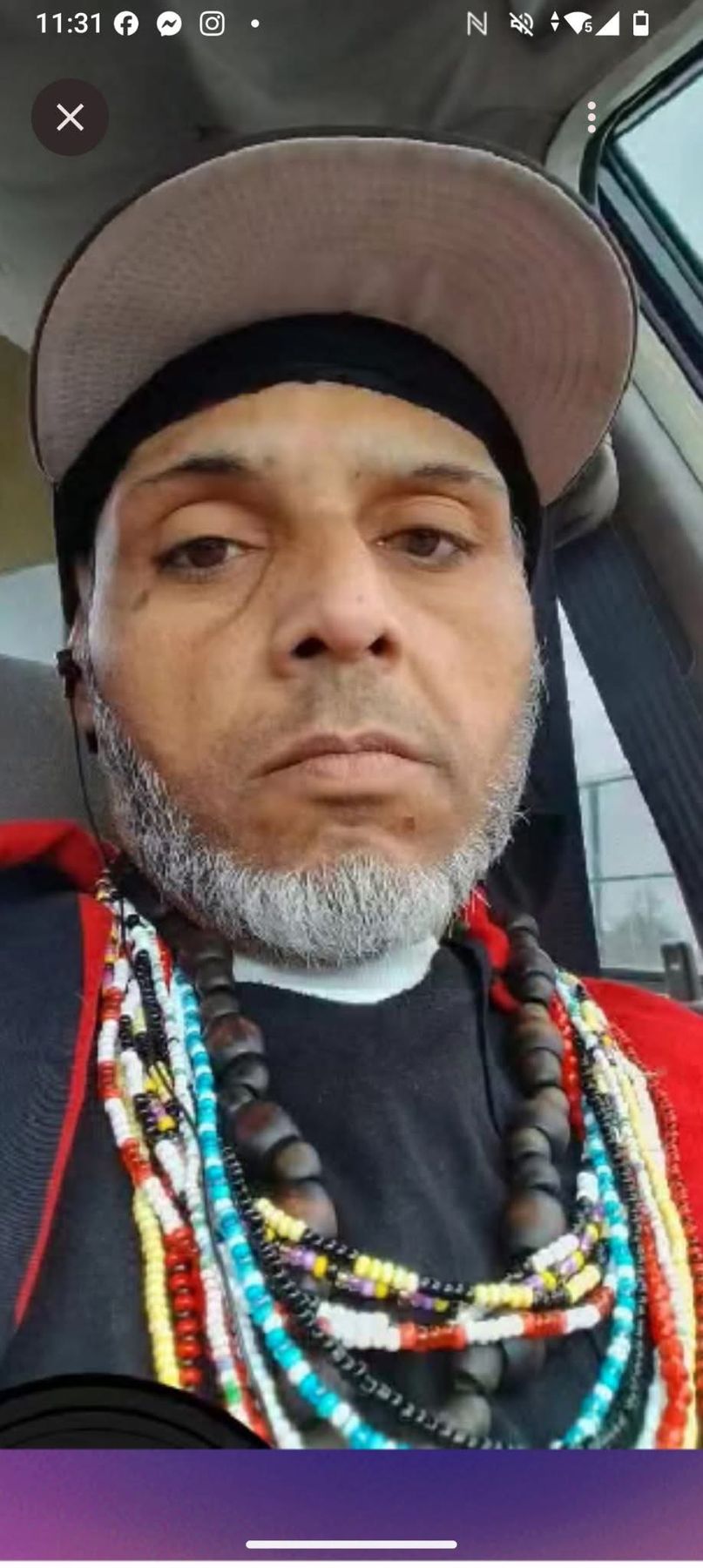 Obituary of Jorge "Montijo" Gonzalez