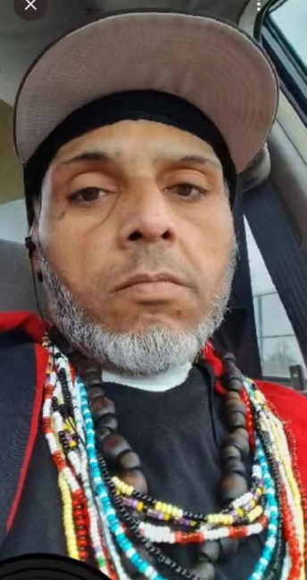 Obituary of Jorge "Montijo" Gonzalez