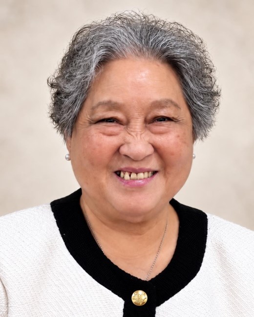 Obituary of Mui Nhoc Phung