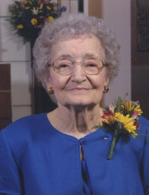 Obituary of Zelda Mae Seale