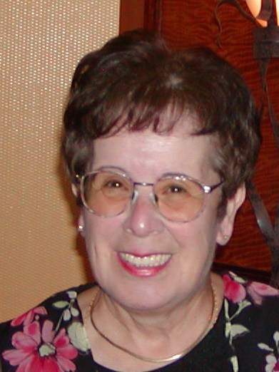 Obituary of Maria Esperanza Holloway