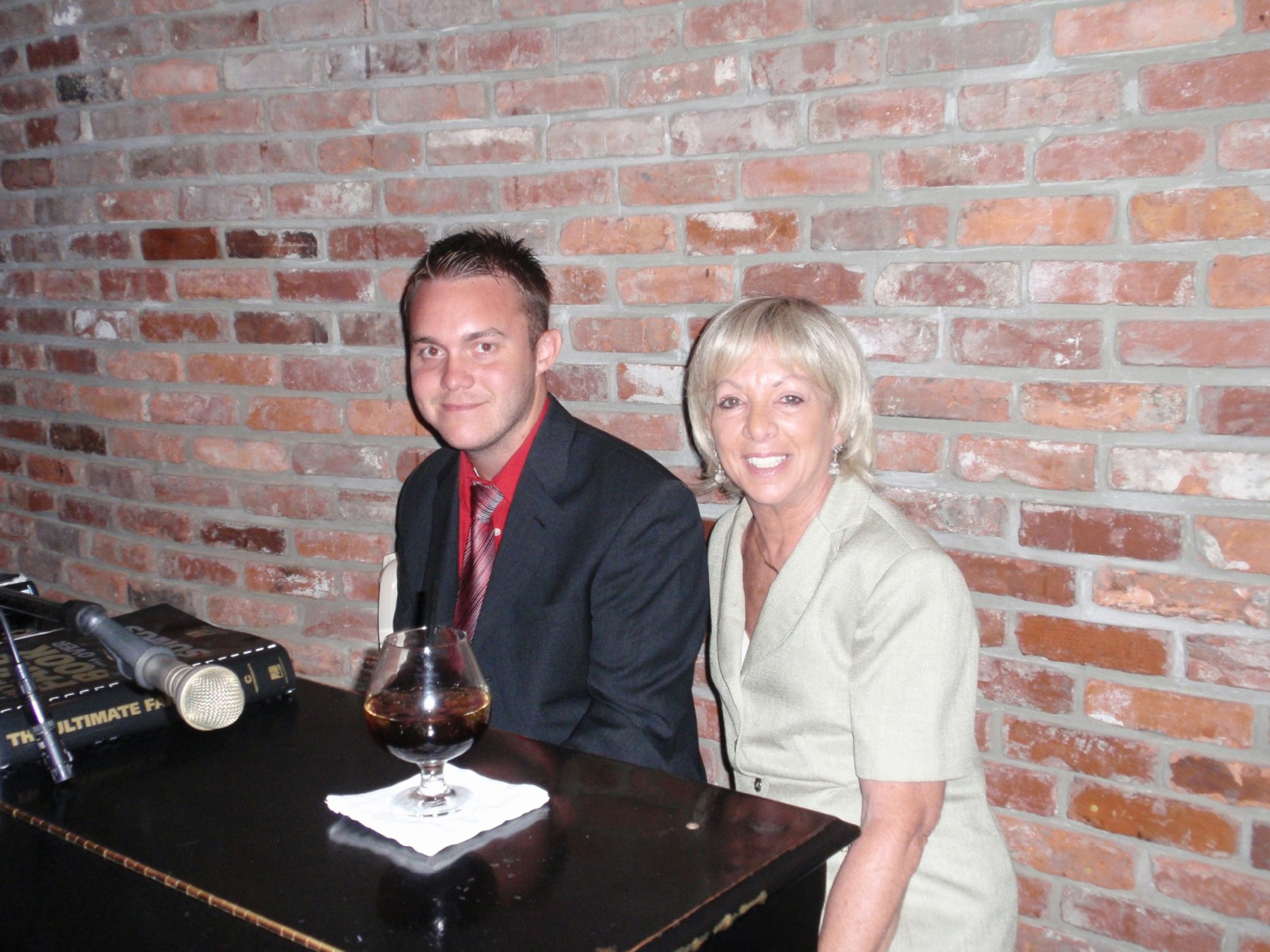 Obituary of Barbara Rubio