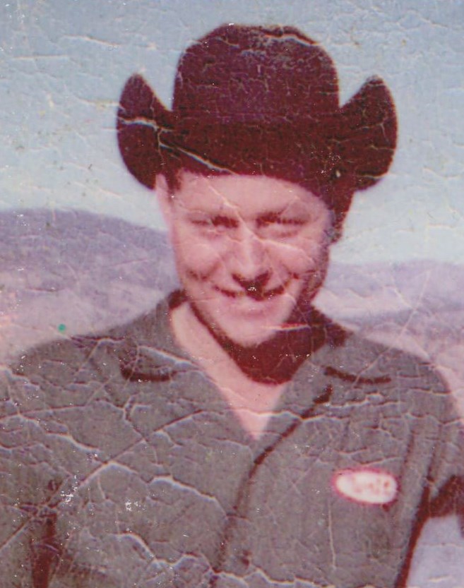 Walter VanWinkle Obituary Tekonsha, MI