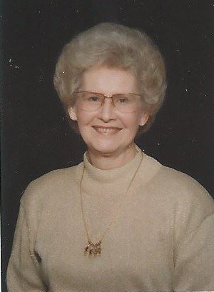 Obituary of Ruby Cochran Haywood