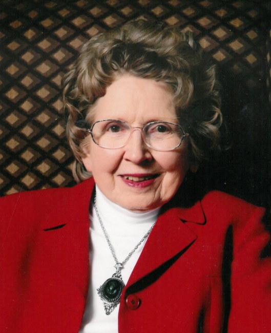 Obituary of Billye Lucille Myers