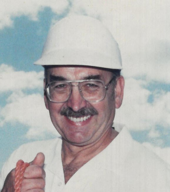 Obituary of William Bill Karl Haliski