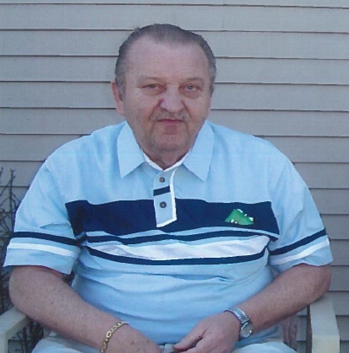 Obituary of Robert Thomas