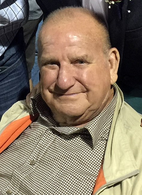 Obituary of Edgar Eli Smith Jr. "Smitty"