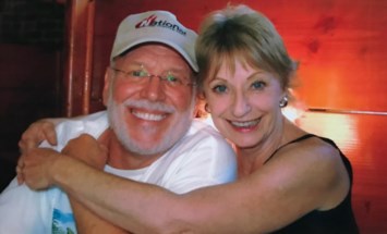 Obituary of Barbara Jean Wallis Buskers