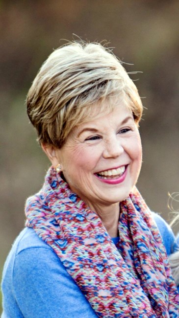 Obituary of Jolene Shrout Wooldridge