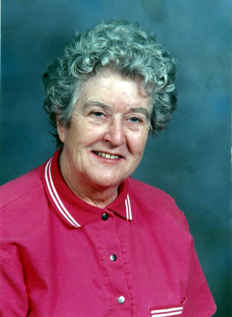 Obituary of Catherine "Ronnie" V. Lenaburg