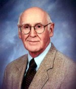 Dr. William Harvey Cabaniss