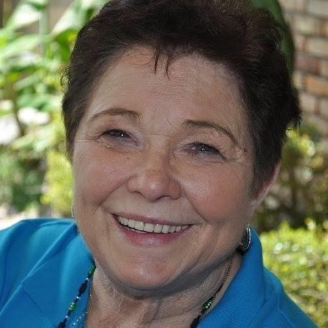 Obituary of Mary Jeanne Guercio
