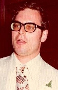 Obituary of Lyle H. Diamond