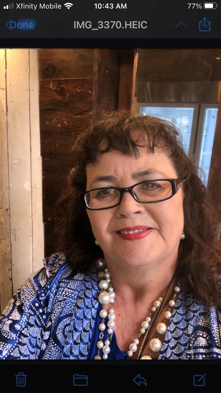 Obituary of Jill Ann Brock