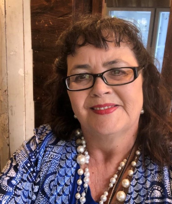 Obituary of Jill Ann Brock