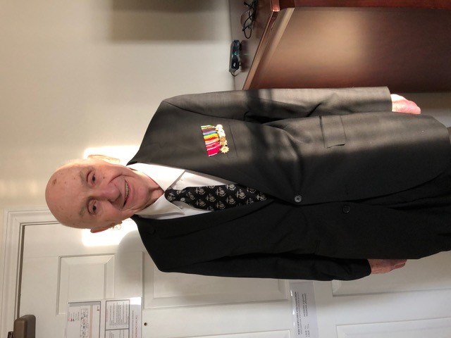 Obituary of Robert Joel Blum