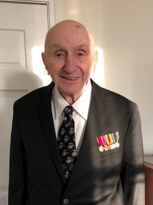 Obituary of Robert Joel Blum