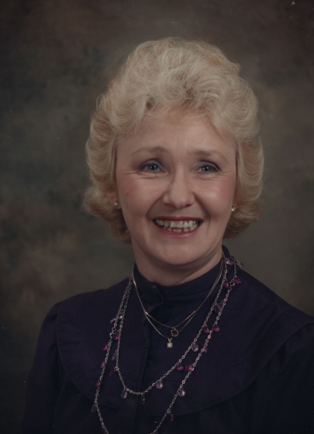 Obituary of Barbara Joyce Reed Grimes Peters