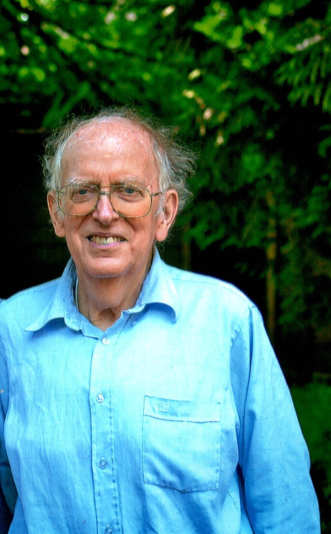 Obituary of Elven Garnet Sims