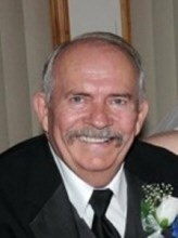 Obituary of James Richard Perry