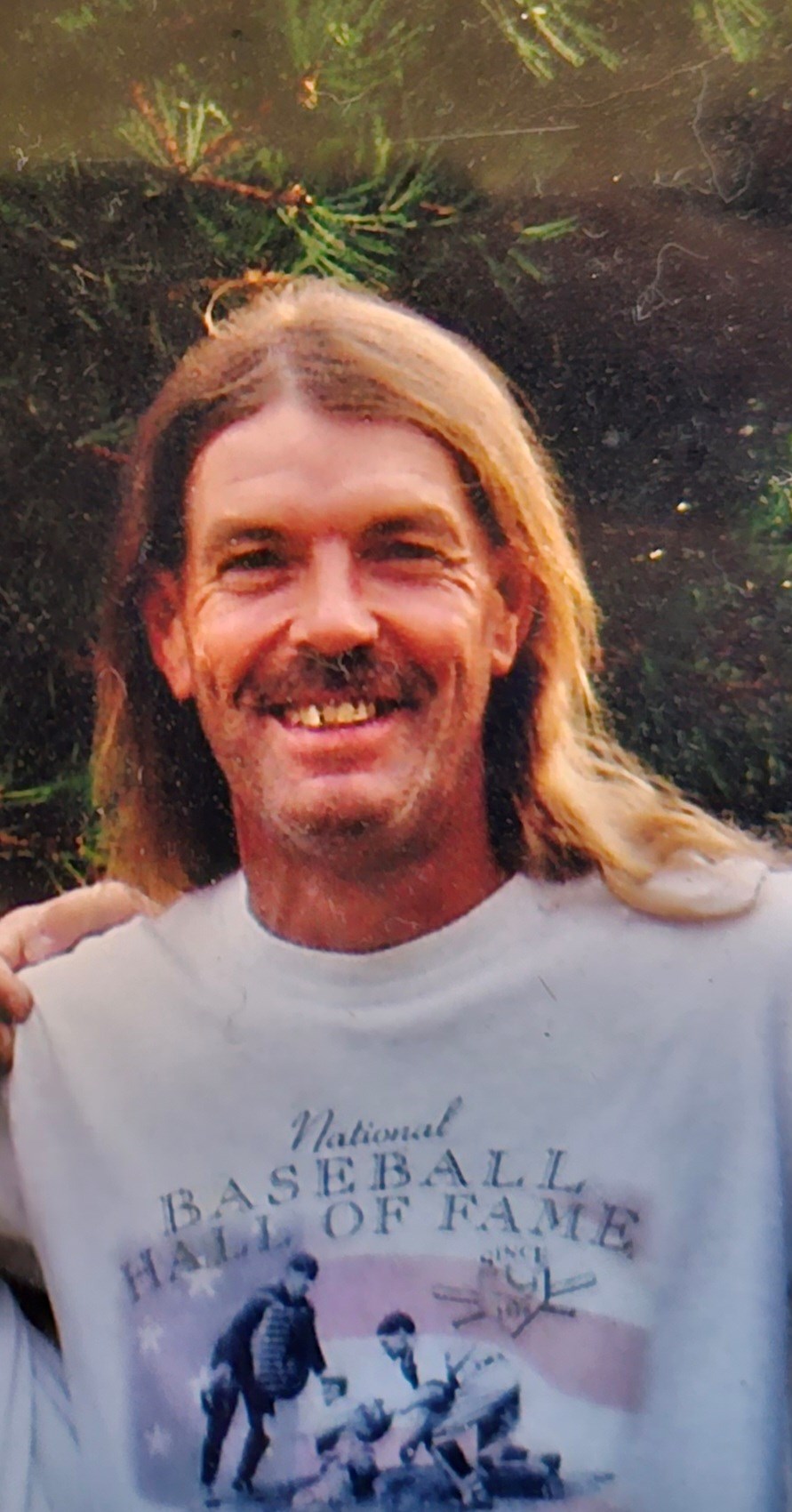 Obituary of Donald W. Segrist