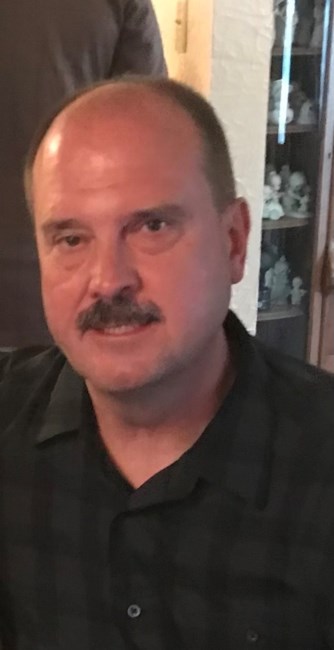 Obituary of David Edward Frisby