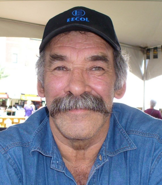 Obituary of Armand George Fendelet