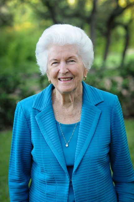 Obituary of Betty Sell Chapman