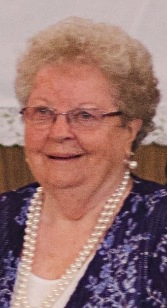 Obituary of Marilyn Joann Myers