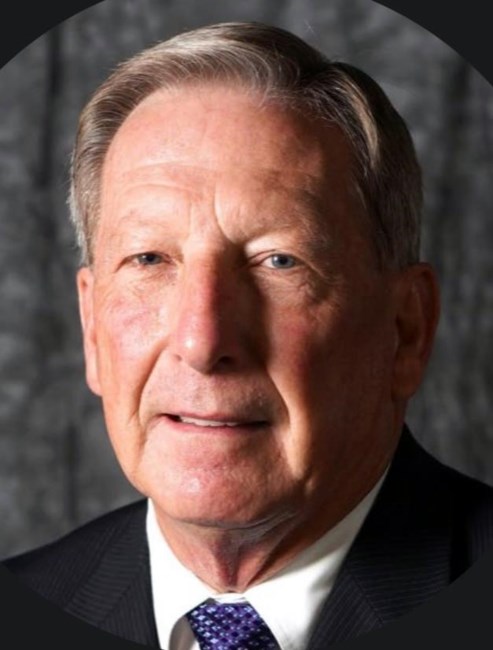 Obituary of Nelson Paul Firmin Jr.