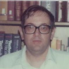 Obituary of Philip D. Hyde