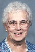 Obituary of Jessie Theresa Penner