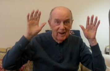 Obituary of Frank W. Symonds