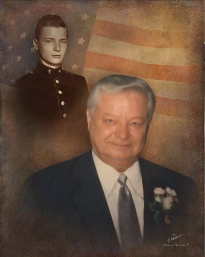 Obituary of Chet Cline