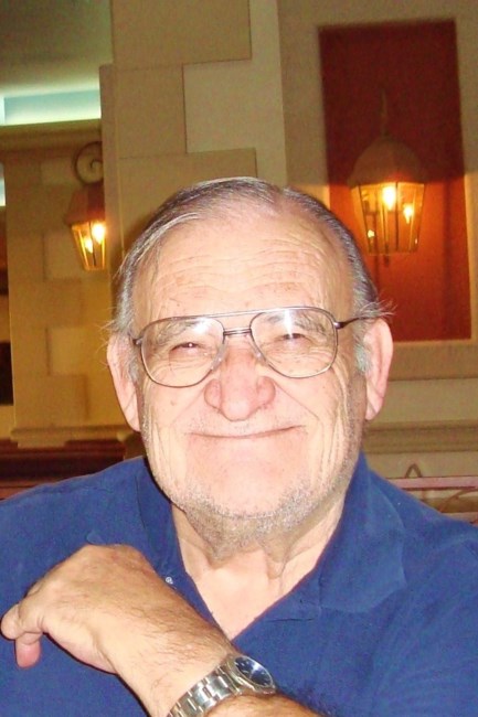 Obituary of Jose Arturo Guevara Sr.