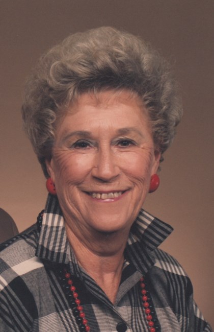 Obituary of Margaret F. Chandler