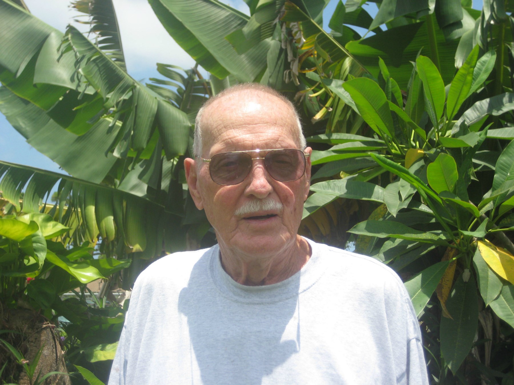 Avis de décès de Leo Miller