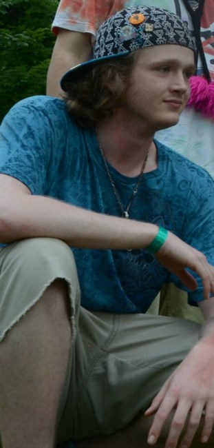 Obituary of James Evan Hanscom