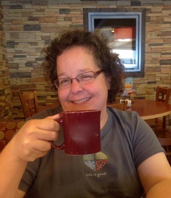 Obituary of Anne Marie "Annie" Beeson Endris