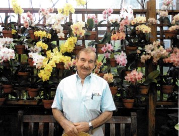 Obituary of Mr. Edward Frank Novak