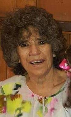 Obituary of Celia Perez