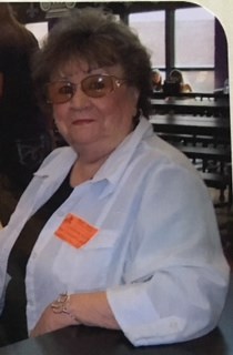 Obituary of Carolyn Pate Couch