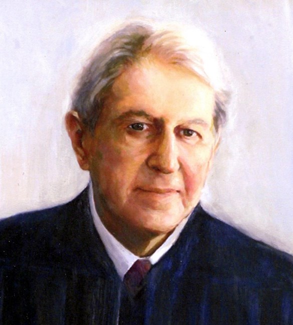 Obituary of Paul M. Vasington