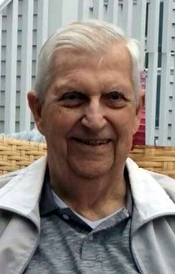 Obituary of Donald J. Sunderville