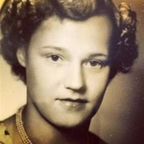 Obituary of Martha Tippins