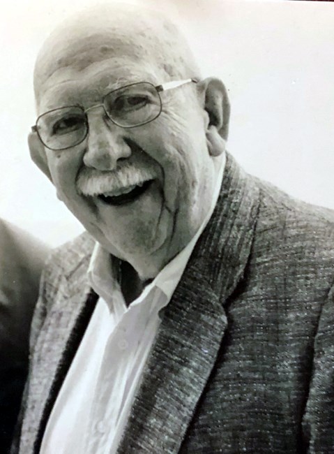 Obituary of George W Kiessling