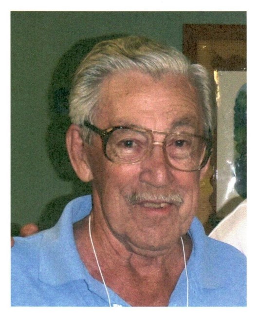 Avis de décès de Dennis H. Girard