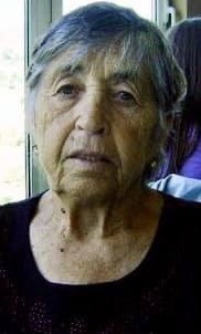 Obituario de Maria D. Trigo