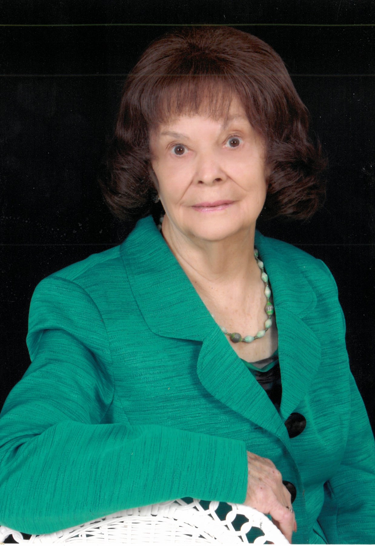 Delma Green Obituary Columbia, SC